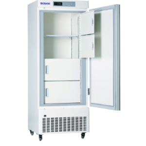 -40° Freezer 268 Litre