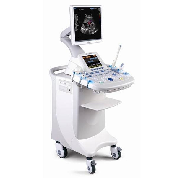 Apogee 3300 Digital 4D Color Doppler Ultrasound - Image 3