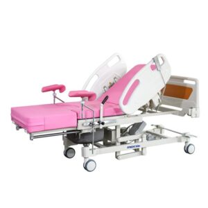 B48-H Obstetric Bed Hydraulic