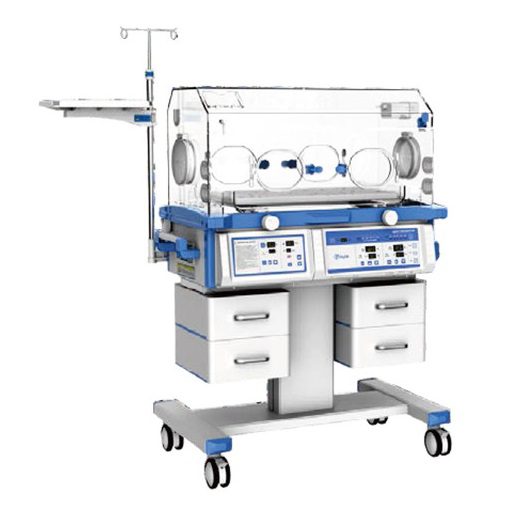 CL-300B Infant Incubator and Warmer - Image 3