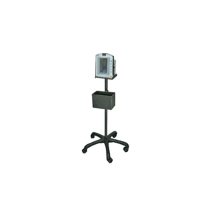 Patient monitor trolley for CMS5000 ; CMS6000 ; CMS8000
