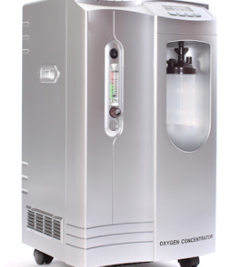 Canta Medical 10L Oxygen Concentrator including Nebuliser