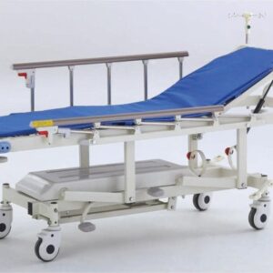 Trauma Trolley Stretcher