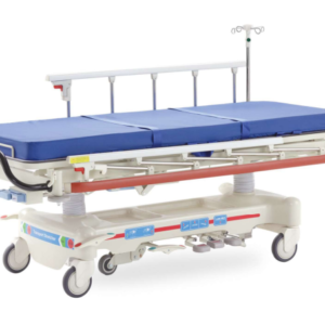 Trauma Stretcher Patient Transfer Trolley