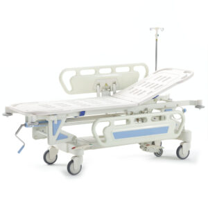 Trauma Stretcher – Patient Trolley