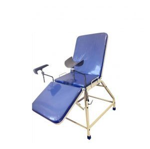 Epoxy coating obstetric bed - Image 2