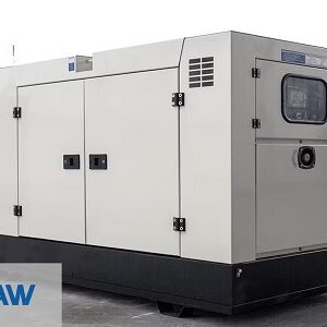 40KVA Diesel Generator( FAW -3 Phase- Silent)