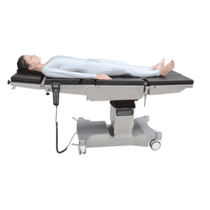 Hospital Electric Operating Theater Table