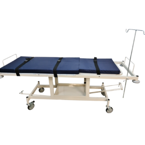 Patient Trolley for Transfer of Patients