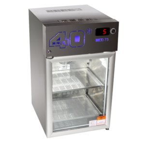 Blood/Medication Fridge 75L