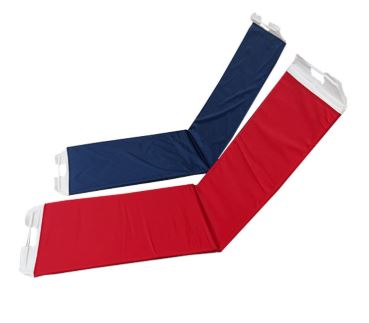 EA-1F11 Patient Roller Board Slide Sheet With 2 Handles