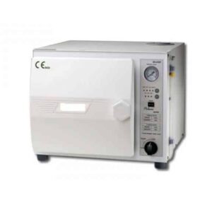Table Top Autoclave SA-232X series