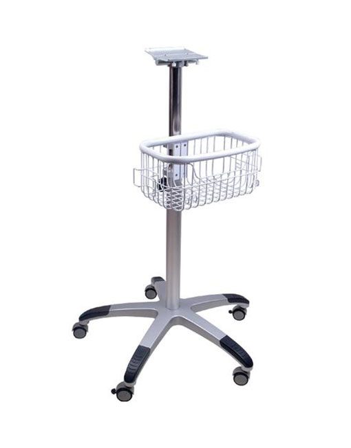 Contec CMS9000 Patient Monitor/ Nibp/Spo2/Temp/ECG - Image 3