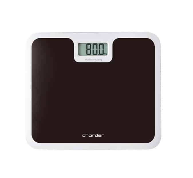 Charder MS7301 250Kg Digital Scale - Image 3