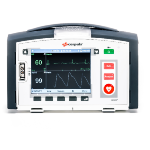 corpuls1 Monitor, AED/Defibrillator