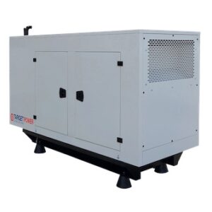 200KVA Diesel Generator – Perkins Engine – TP200 – Target Power